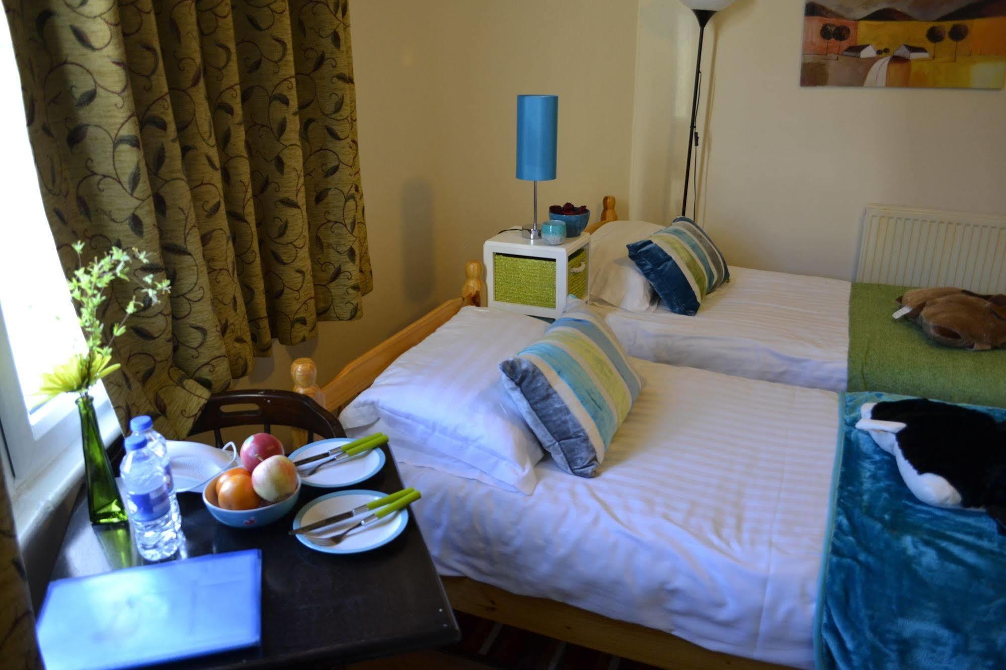 Hotel City London Hotel 3*